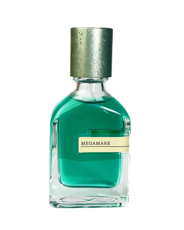 عطر اورتو پاریسی مگاماره Megamare EDP 50ml Orto Parisi