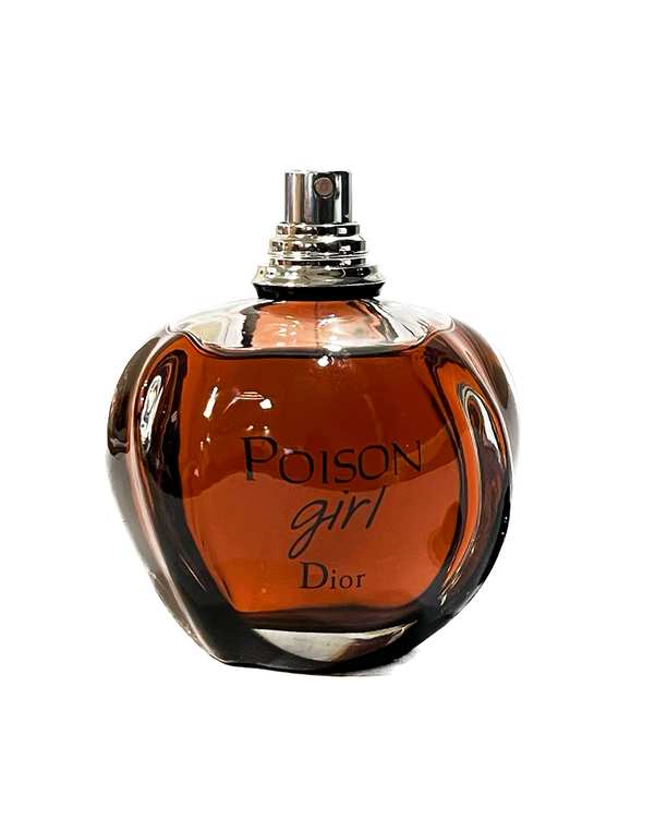 Poison hotsell girl edp