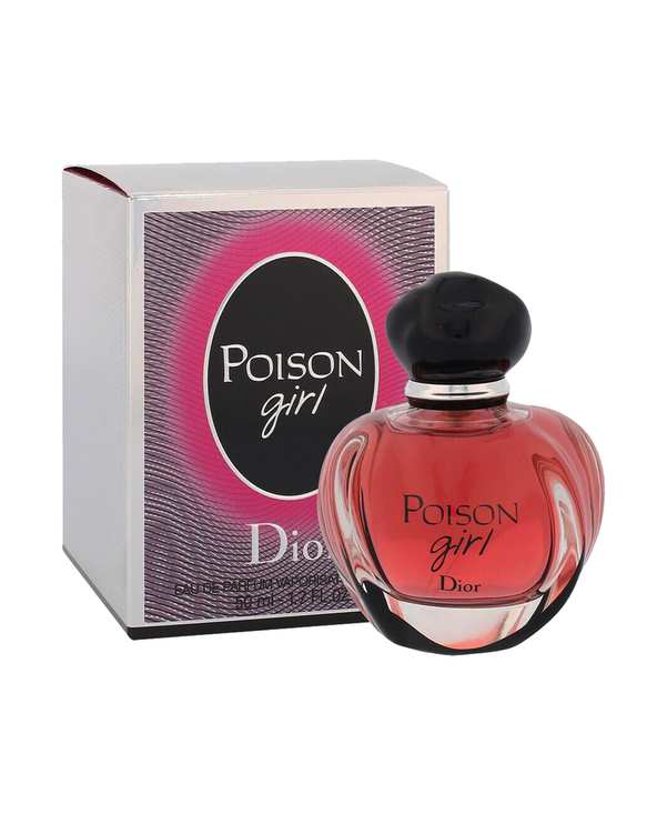 Poison girl dior eau de parfum 100ml sale