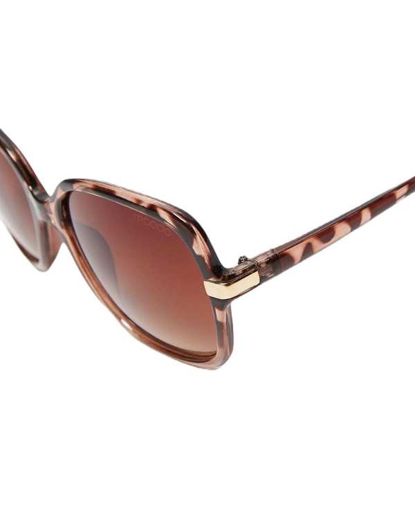 عینک آفتابی زنانه مودو Moodo مدل L-OK-3704 - تصویر 2