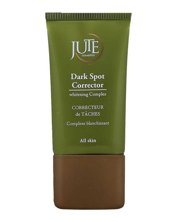 ژل ضد لک و روشن کننده صورت تیوپی ژوت Jute حجم 40ml