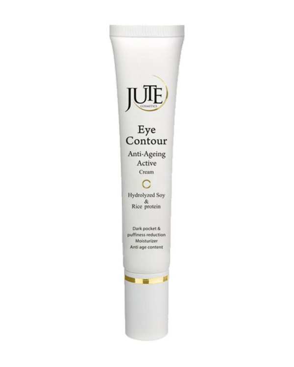 کرم دور چشم ژوت Jute حجم 15ml