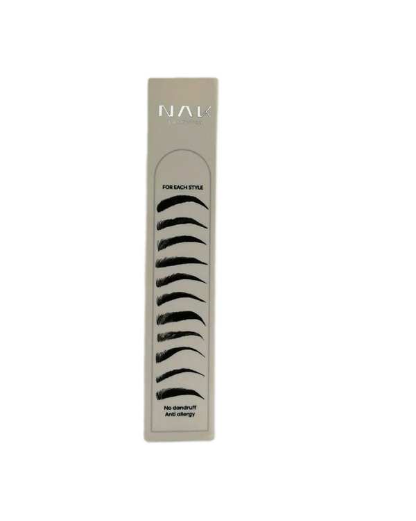 ژل لیفت مژه و ابرو ناک Nak حجم 10ml - تصویر 3