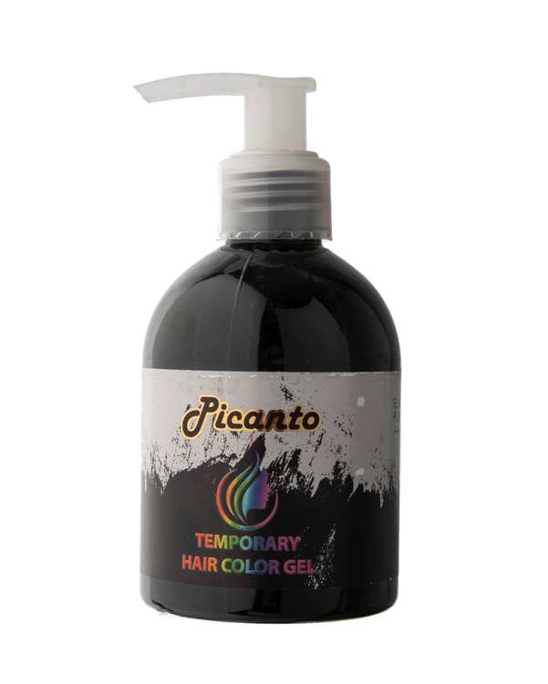 رنگ موی فانتزی ژله ای پیکانتو Picanto رنگ نقره ای 200ml شماره 01 ?>