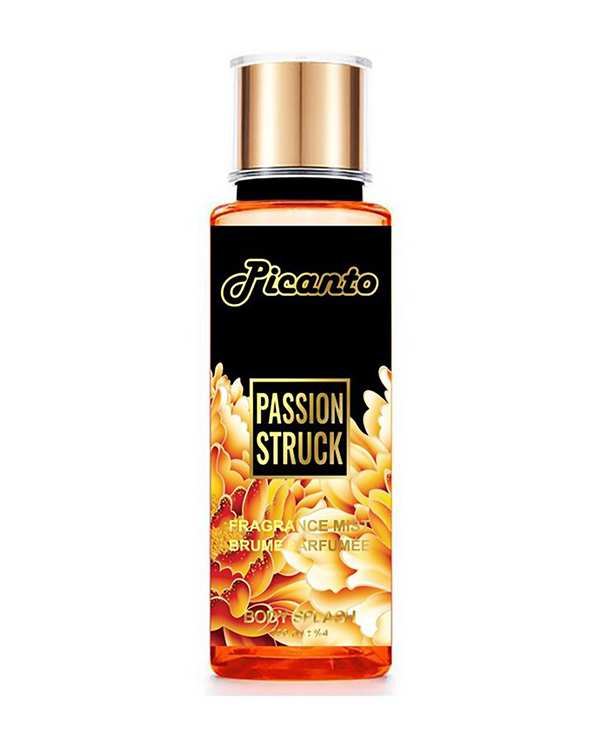 بادی اسپلش پیکانتو Picanto مدل Passion Struck حجم 250ml