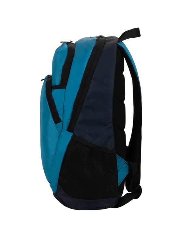کوله پشتی دانشجویی آبی نیلپر توریستر Nilper tourister مدل بوکان کد NTLB111 - تصویر 3