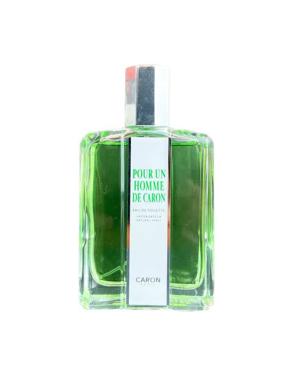 عطر مردانه کارون Pour Un Homme EDT 125ml Caron