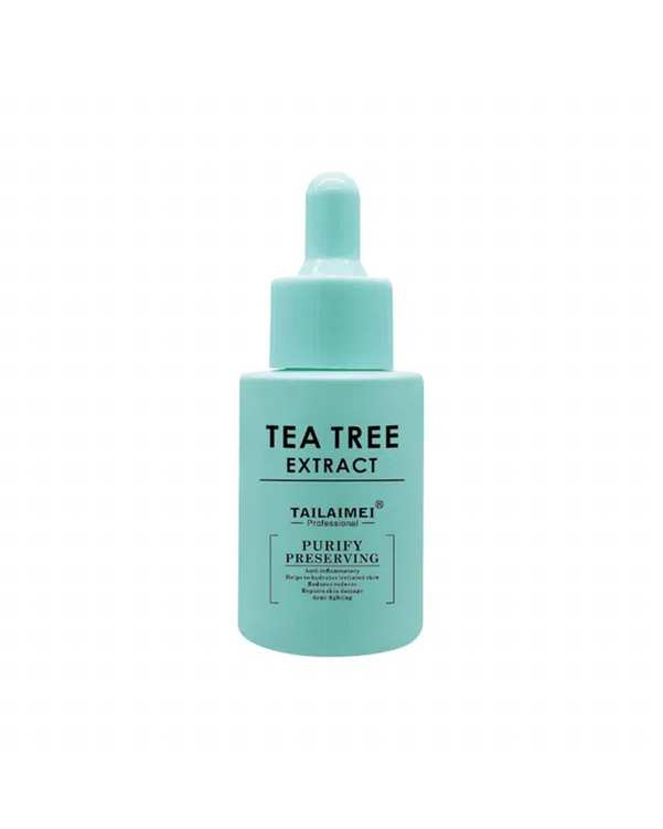 سرم پوست تایلامی Tailaimei حاوی روغن درخت چای 30ml
