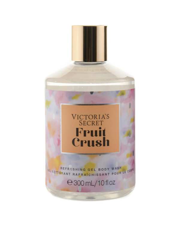 ژل شستشوی بدن ویکتوریا سکرت Victorias Secret مدل Fruit Crush حجم 300ml