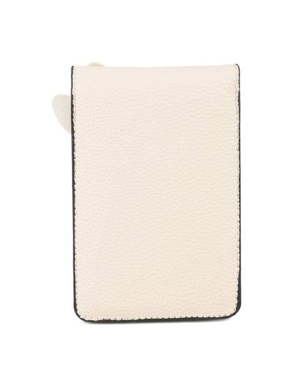 کیف دخترانه دوشی کرم روشن بیسراک Bisrak کد SL-404 - تصویر 2