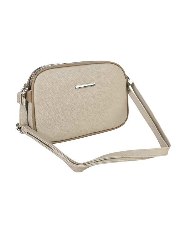 کیف دوشی کرم بیسراک Bisrak مدل SL-457 - تصویر 2
