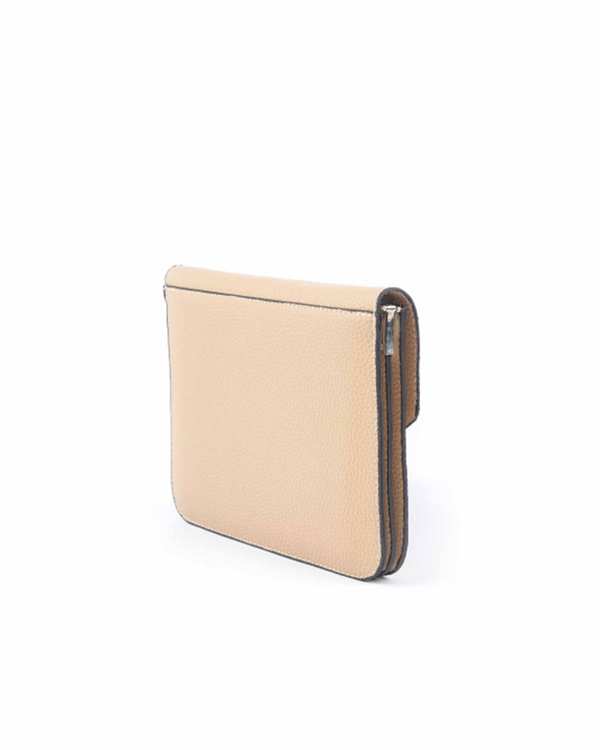 کیف دوشی کرم تیره بیسراک Bisrak مدل SL-479 - تصویر 2