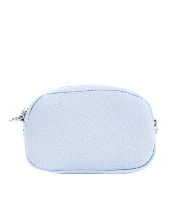 کیف دوشی آبی روشن بیسراک Bisrak مدل SL-506 - تصویر 2