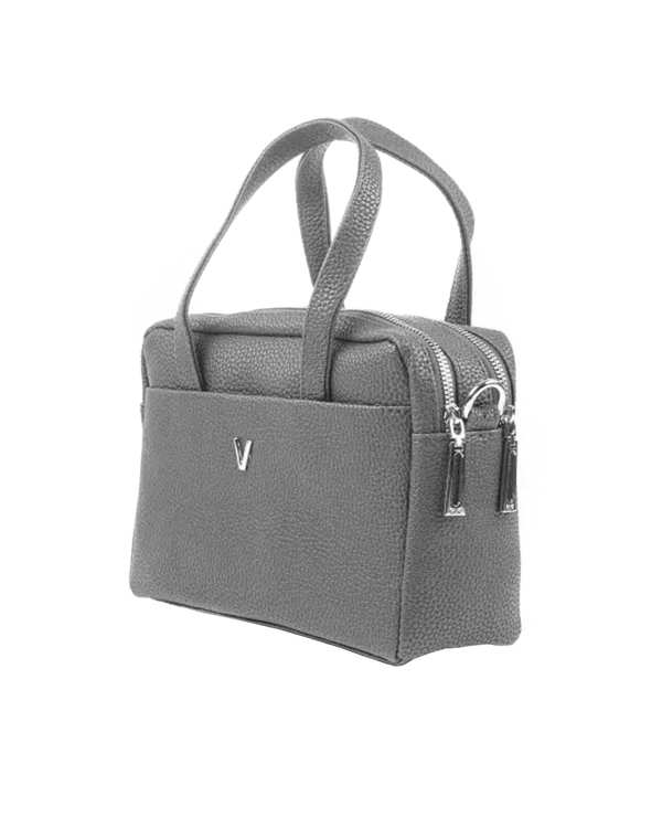 کیف دو کاره طوسی تیره بیسراک Bisrak مدل SL-523 - تصویر 2