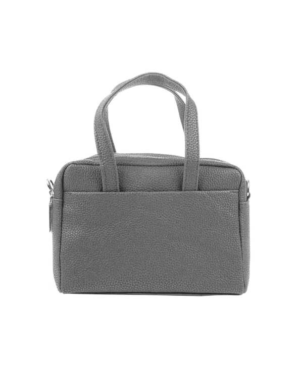 کیف دو کاره طوسی تیره بیسراک Bisrak مدل SL-523 - تصویر 3