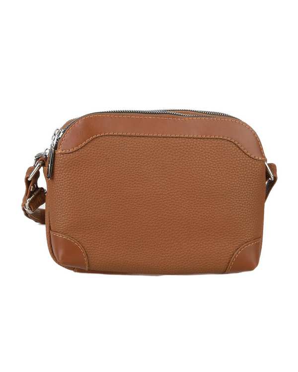 کیف دوشی عسلی بیسراک Bisrak مدل SL-525 - تصویر 3