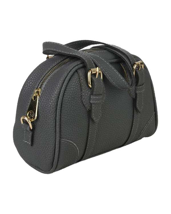 کیف دو کاره طوسی تیره بیسراک Bisrak مدل SL-552 - تصویر 2