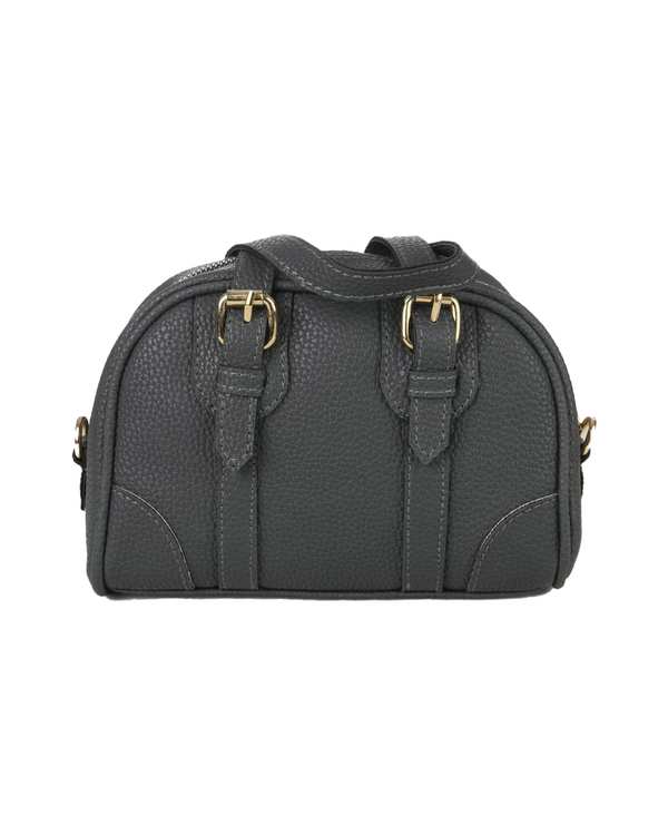 کیف دو کاره طوسی تیره بیسراک Bisrak مدل SL-552 - تصویر 3