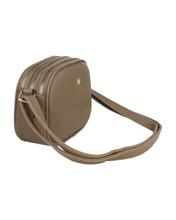 کیف دوشی گردویی بیسراک Bisrak مدل SL-563 - تصویر 2