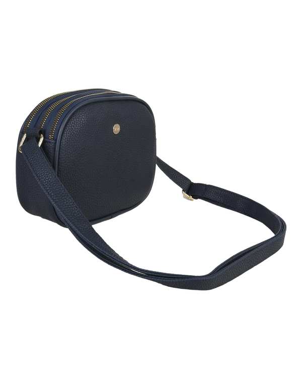 کیف دوشی سرمه ای بیسراک Bisrak مدل SL-563 - تصویر 2
