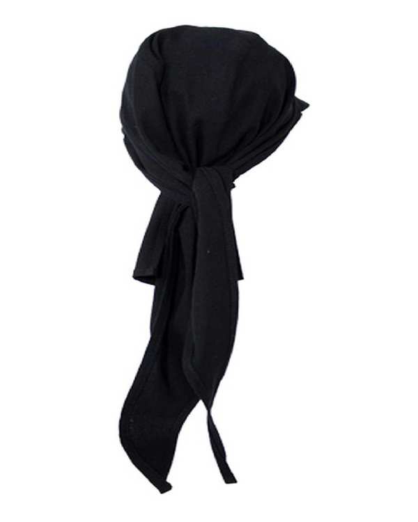 کلاه زنانه مشکی تارتن Tartan کد 116992710 - تصویر 6