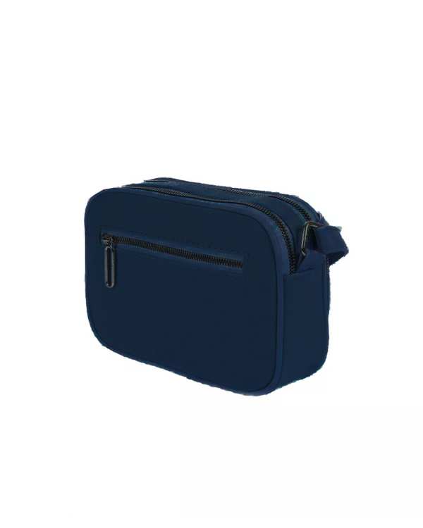کیف دوشی سرمه ای بیسراک Bisrak مدل SL-585 - تصویر 2