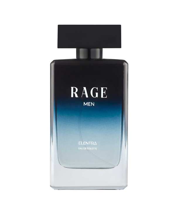 عطر مردانه النترا Rage EDT 100ml Elentra