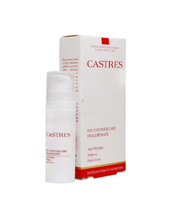 کرم دور چشم 4 در 1 کسترز Castres - تصویر 2