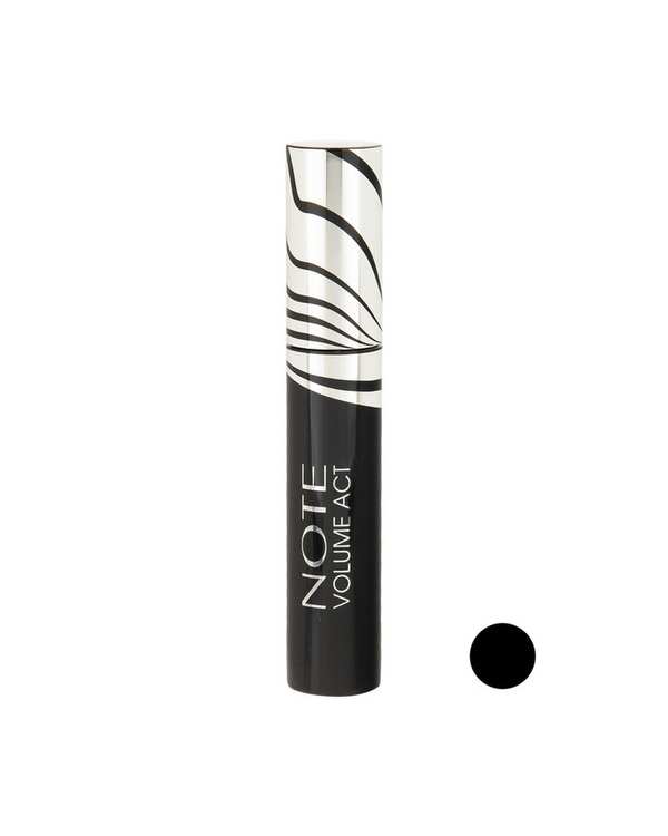 ریمل حجم دهنده حرفه ای نوت Note مدل Volume Act - تصویر 6