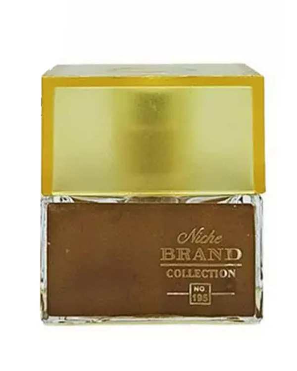عطر جیبی زنانه برند کالکشن Brand Collection مدل Shiseido Zen 195 حجم 25ml