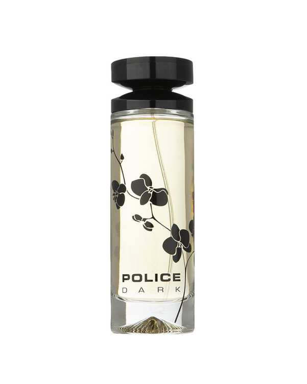 ادو تویلت زنانه پلیس Police مدل Dark Women حجم 100ml ?>