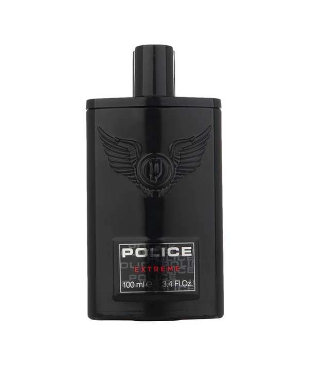ادو تویلت مردانه پلیس Police مدل Extreme حجم 100ml