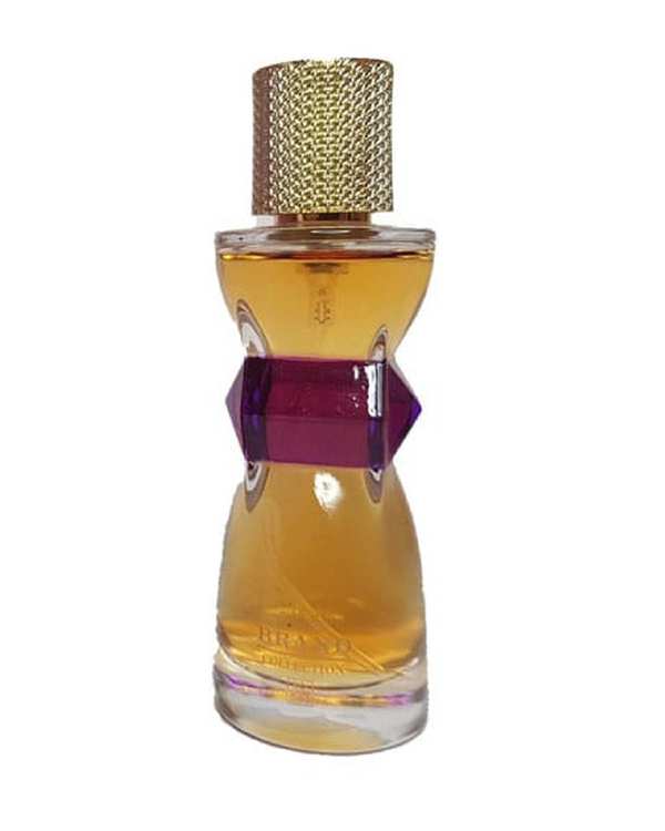 عطر جیبی زنانه کد 044 برند کالکشن Brand Collection حجم 25ml