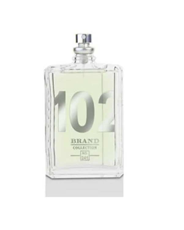 عطر جیبی اسپرت کد 241 نیش برند کالکشن Niche Brand Collection مدل اسنتریک مولکول ۰۲