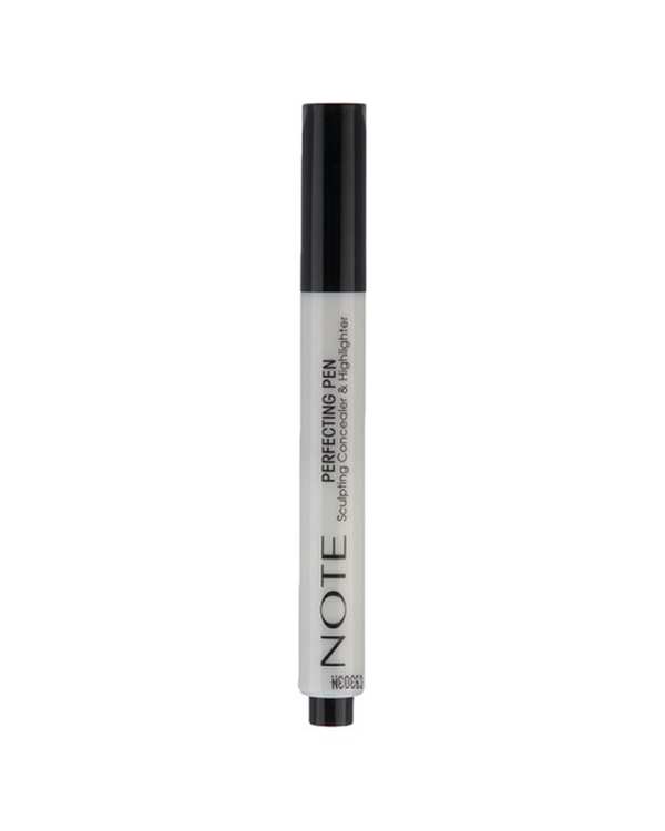 کانسیلر نوت Note مدل Perfecting Pen پرفکتینگ پن شماره 01 - تصویر 2