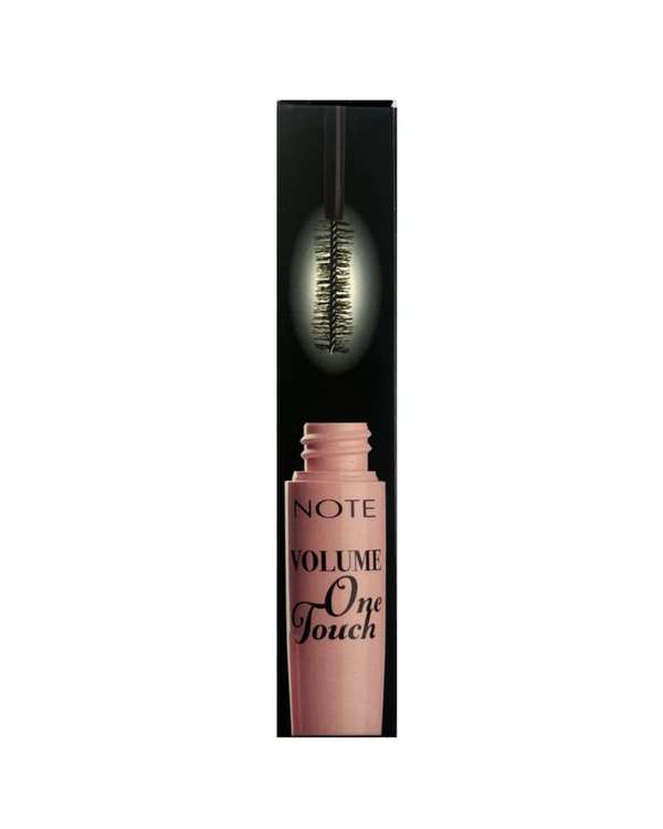 ریمل حجم دهنده مژه وان تاچ نوت Note - تصویر 3