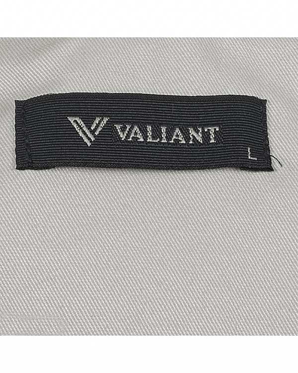 پیراهن مردانه خاکی والیانت استایل Valiant Style مدل شانلی کد P200501 - تصویر 5