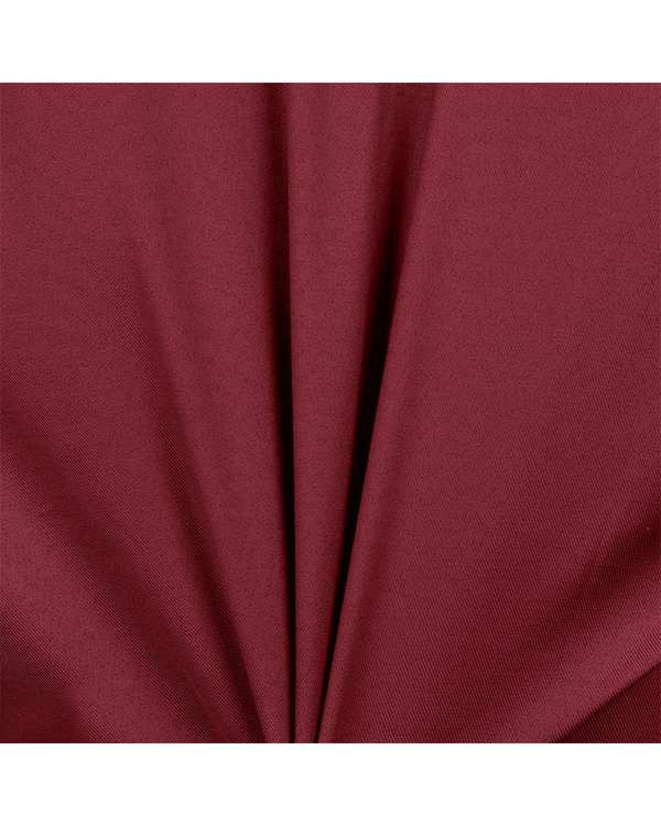 پیراهن مردانه زرشکی والیانت استایل Valiant Style مدل شانلی کد P200503 - تصویر 3