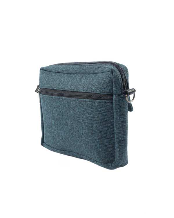 کیف دوشی وندی Vandy مدل گندم کد 1139 - تصویر 4