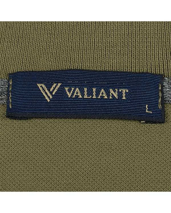 پولوشرت مردانه جودون والیانت استایل Valiant Style کد T100401 - تصویر 3