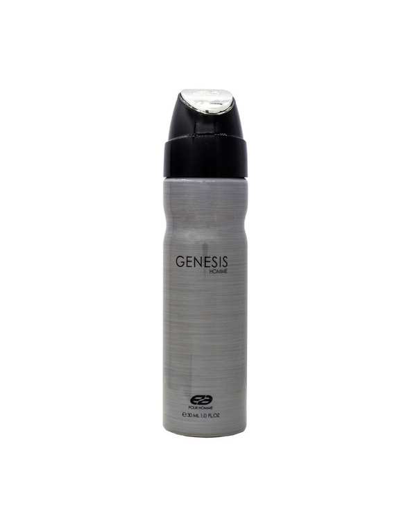 عطر جیبی مردانه عماد آرا Emadara مدل جنسیس هوم Genesis Homme حجم 30ml