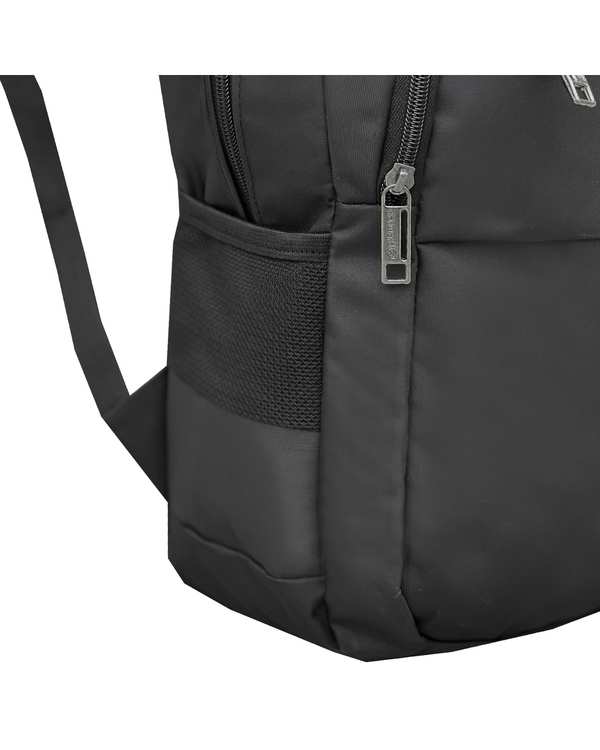 کوله پشتی لپ تاپ مشکی فوروارد Forward مدل FCLT77037 PRO LIFE - تصویر 3