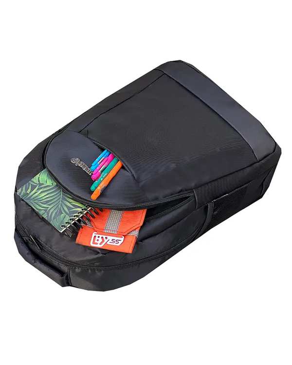 کوله پشتی لپ تاپ مشکی فوروارد Forward مدل FCLT77036 BEST TRIP - تصویر 5