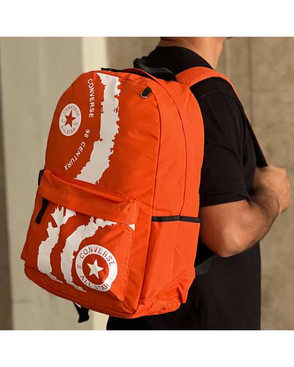 کوله پشتی نارنجی فوروارد Forward مدل FCLT5023 - تصویر 3