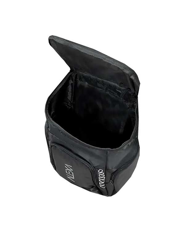 کوله پشتی مشکی الکسا فوروارد Forward مدل ALX99034 ROOMINESS - تصویر 6