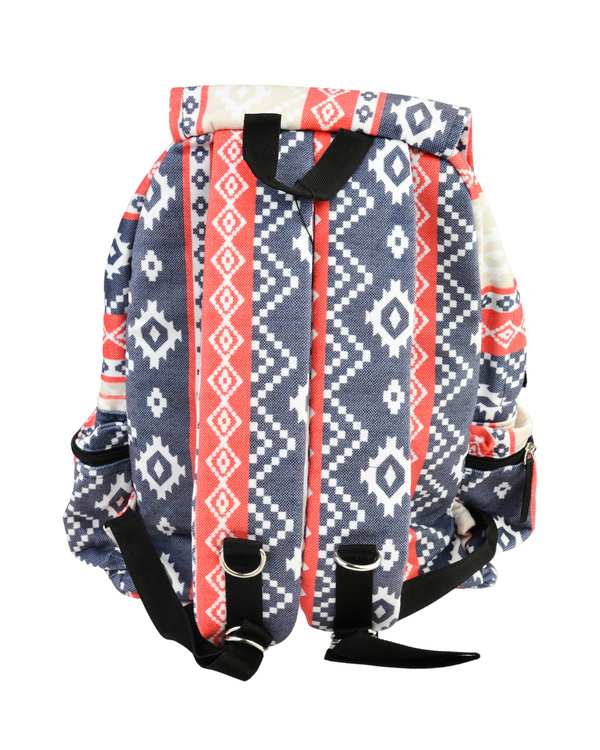کوله پشتی بیسراک Bisrak کد 05-1190 - تصویر 3