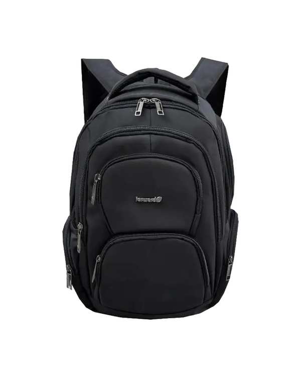 کوله پشتی لپ تاپ مشکی فوروارد Forward مدل FCLT77041 BEST STYLE - تصویر 2