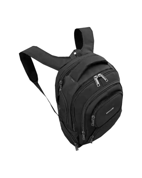 کوله پشتی لپ تاپ مشکی فوروارد Forward مدل FCLT77041 BEST STYLE - تصویر 3