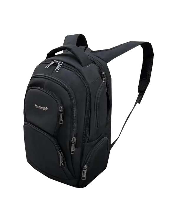 کوله پشتی لپ تاپ مشکی فوروارد Forward مدل FCLT77041 BEST STYLE - تصویر 4
