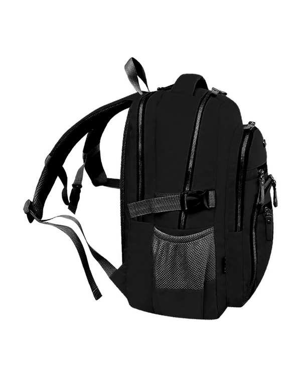 کوله پشتی مشکی فوروارد Forward مدل FCLT6008 - تصویر 4